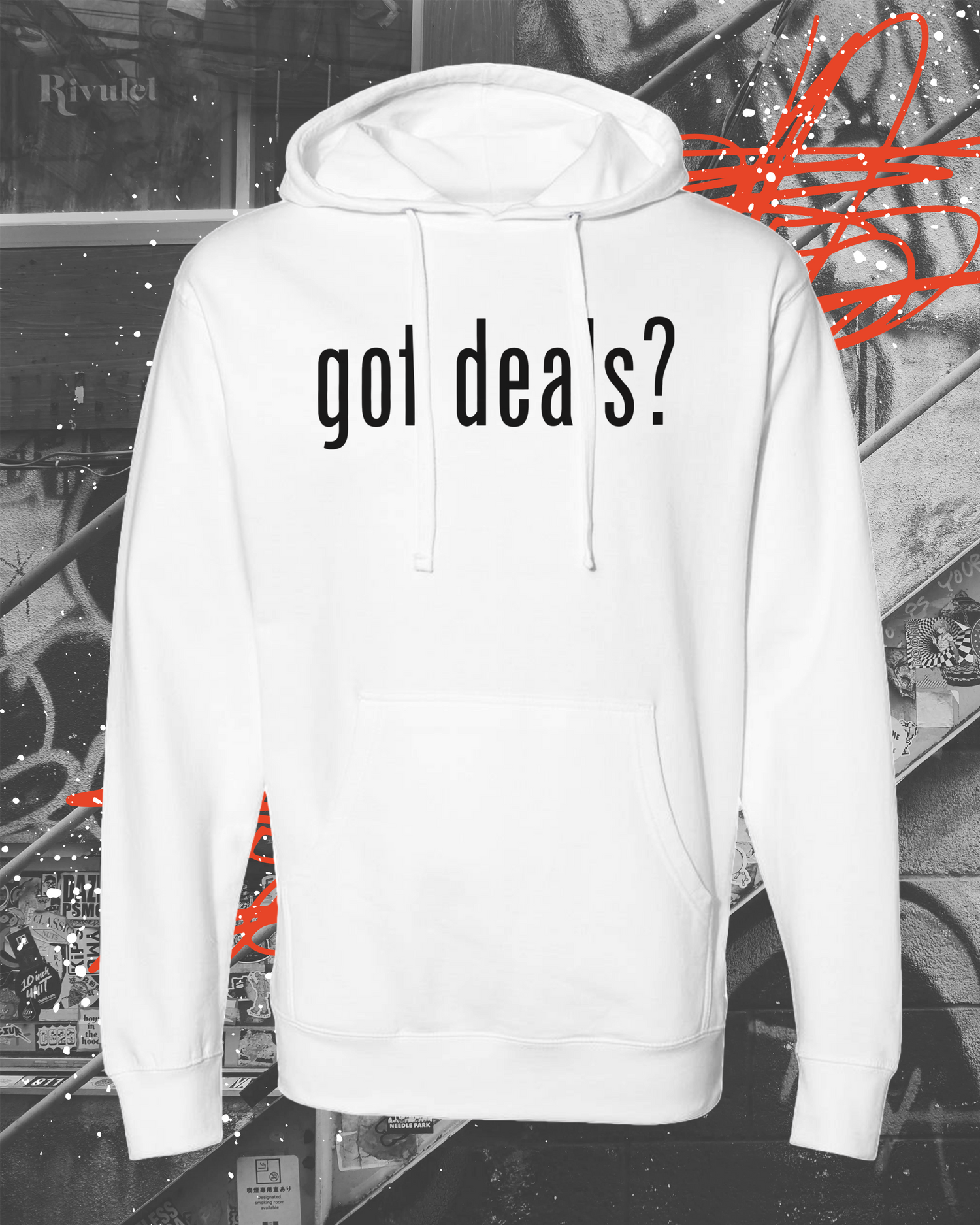 Trending Real Estate Apparel