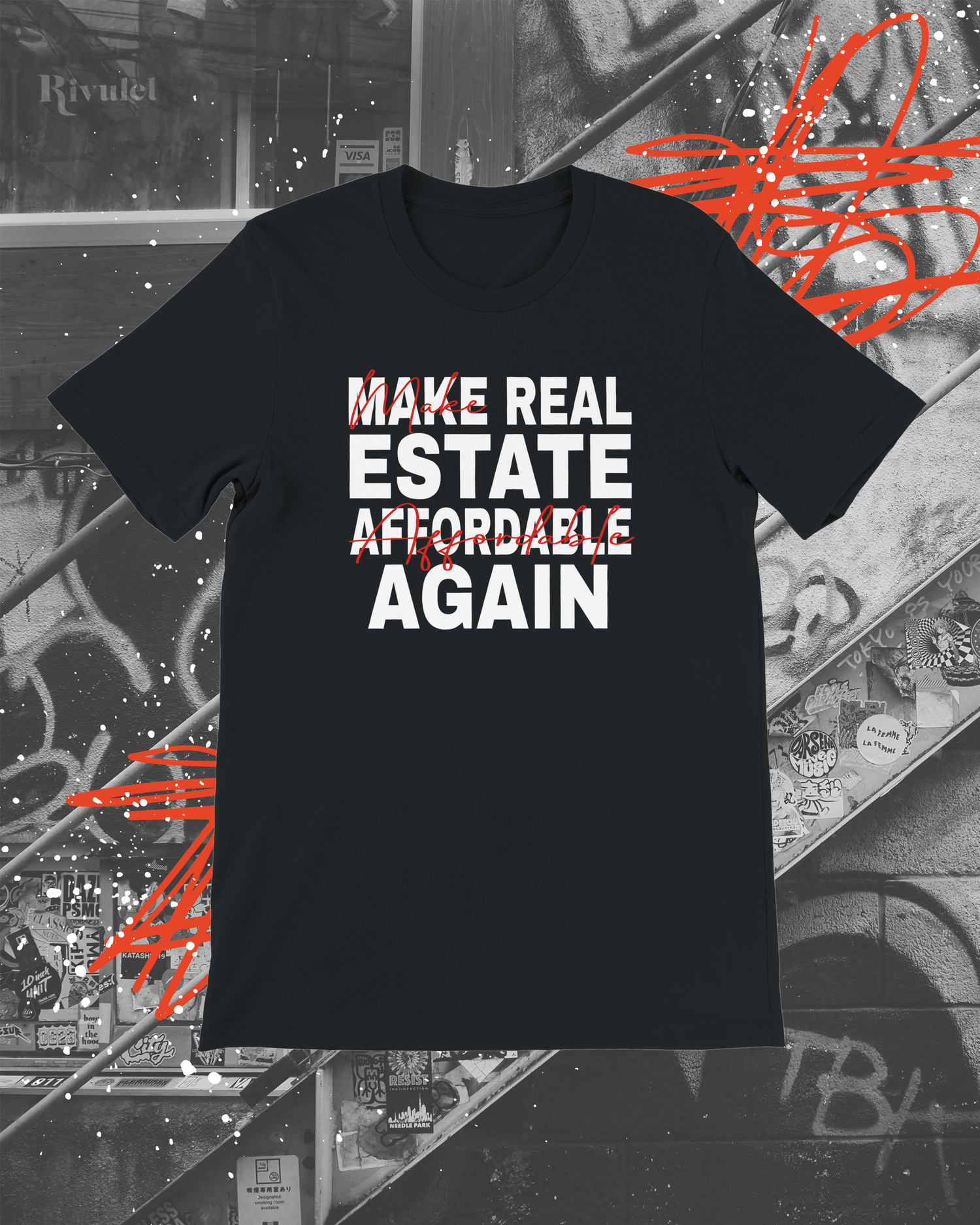 Best Selling Real Estate Gear