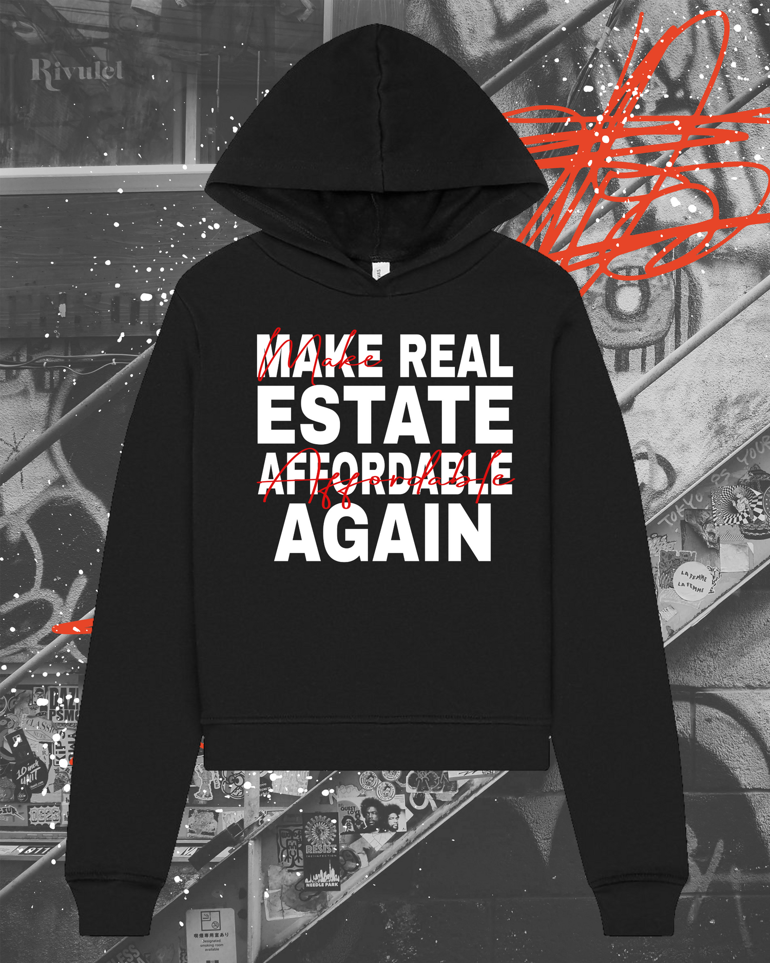 Hoodie Market
