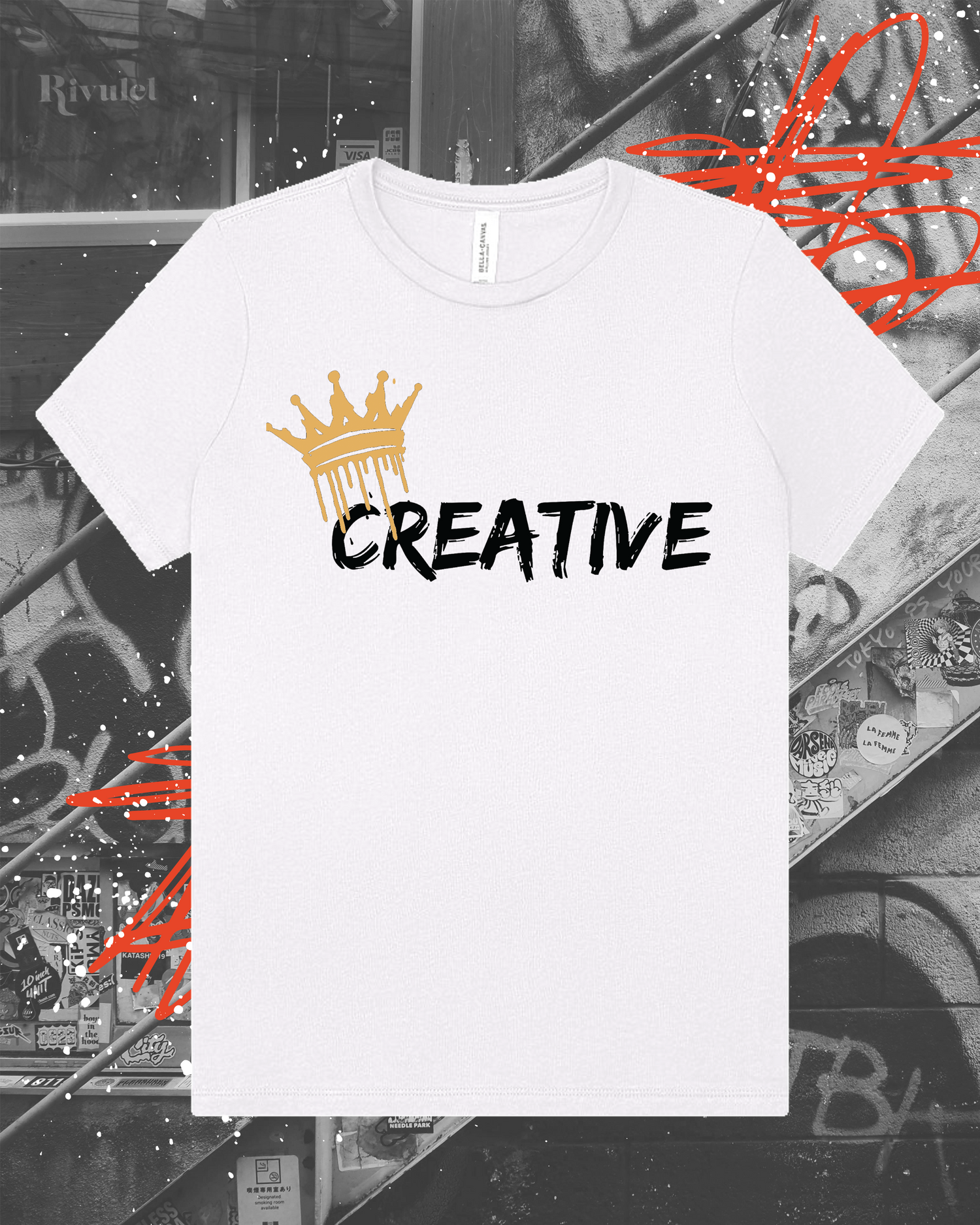 T-Shirt Sector