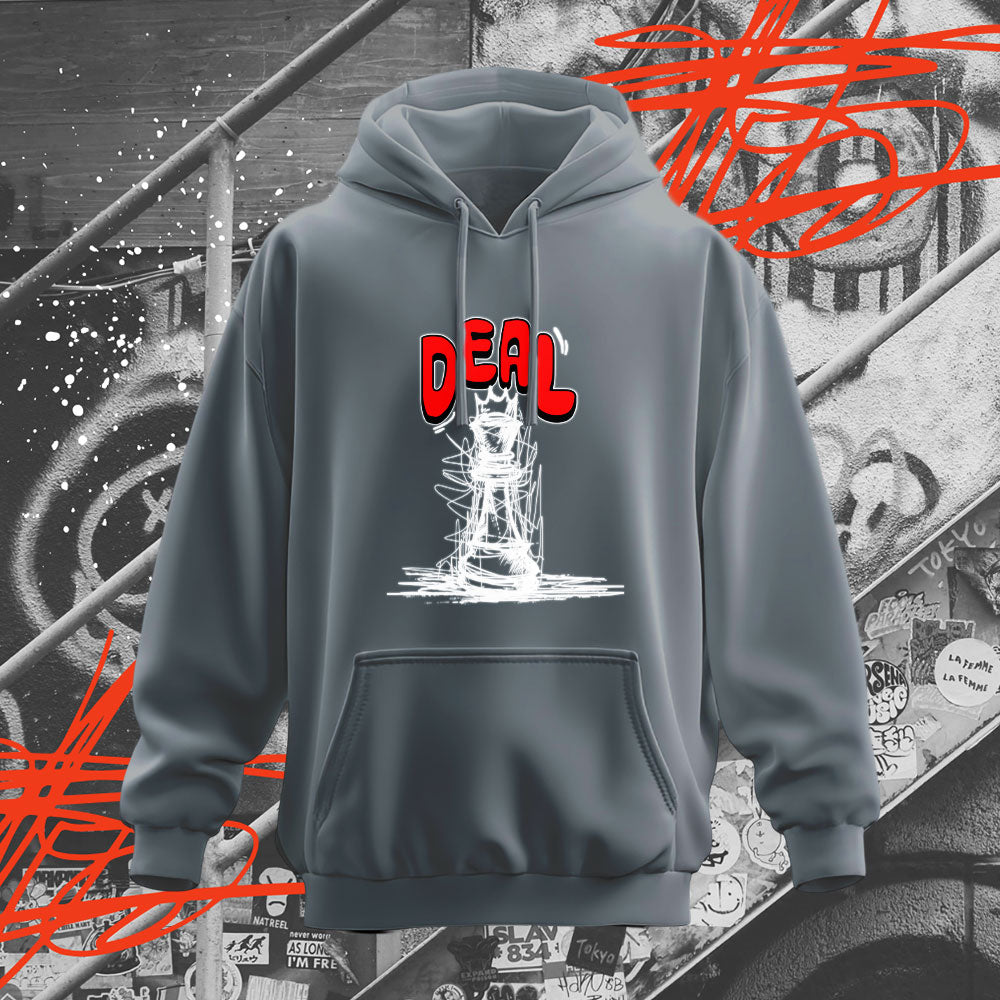 Deal Hoodies