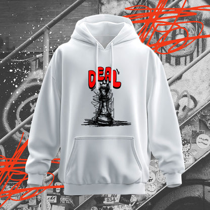 Deal Hoodies