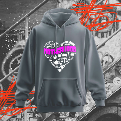 Motherhood Hoodie