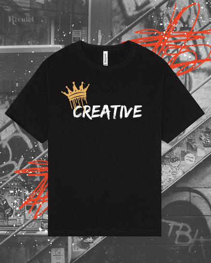 Creative T-Shirt