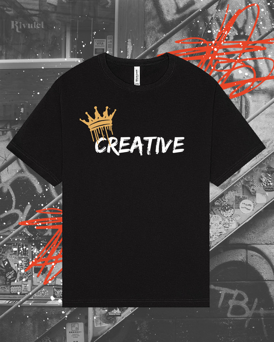 Creative T-Shirt