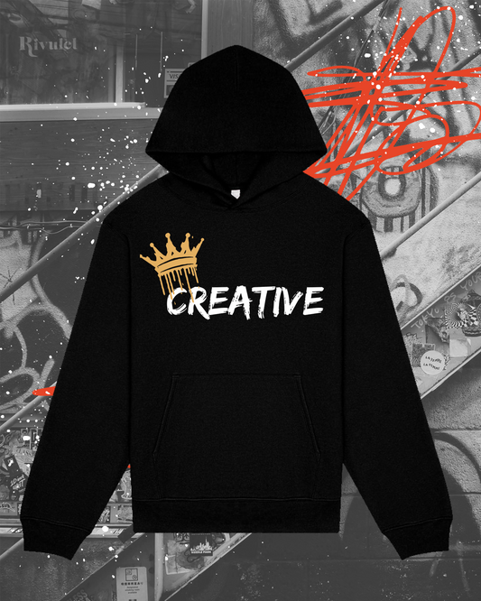 Creative Hoodie