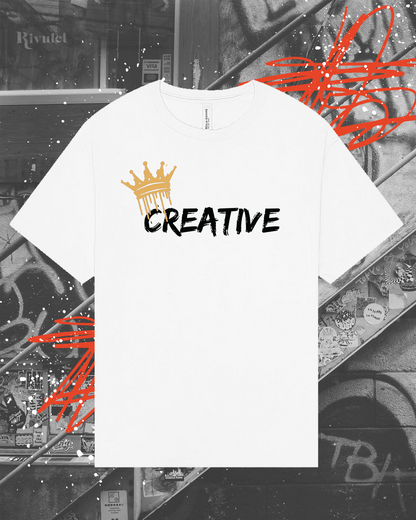 Creative T-Shirt