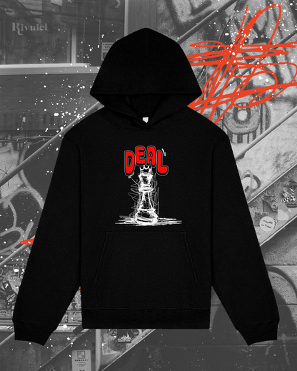 Deal Hoodie