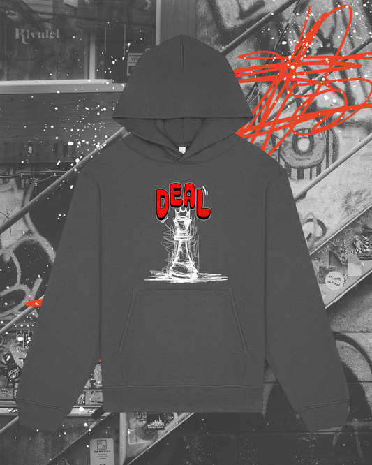 Deal Hoodie