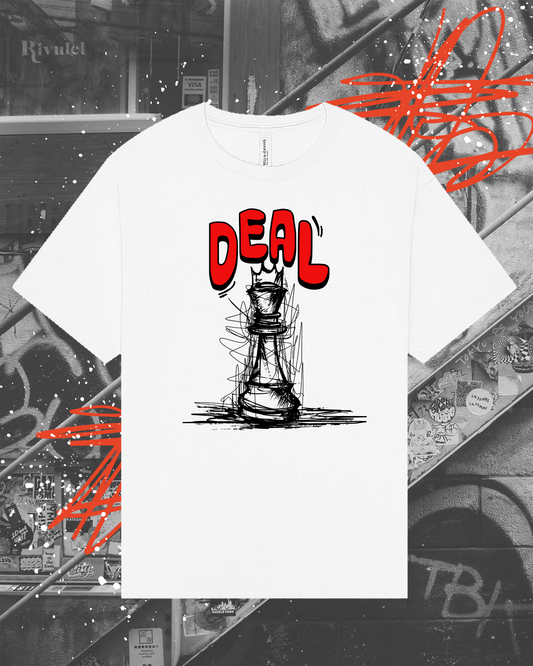 Deal T-shirt