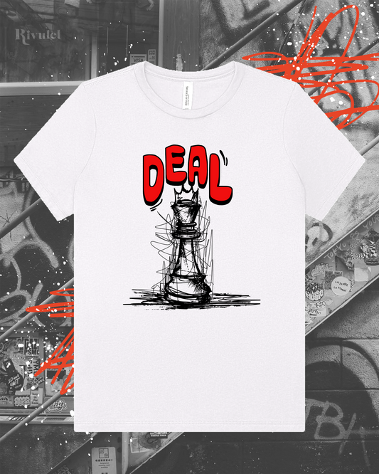 Deal T-shirt