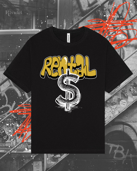Rental T-shirt