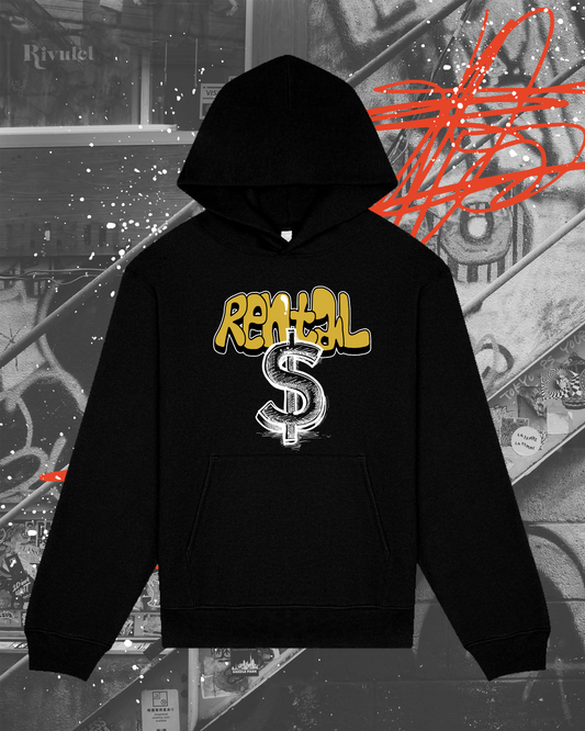 Rental Hoodie