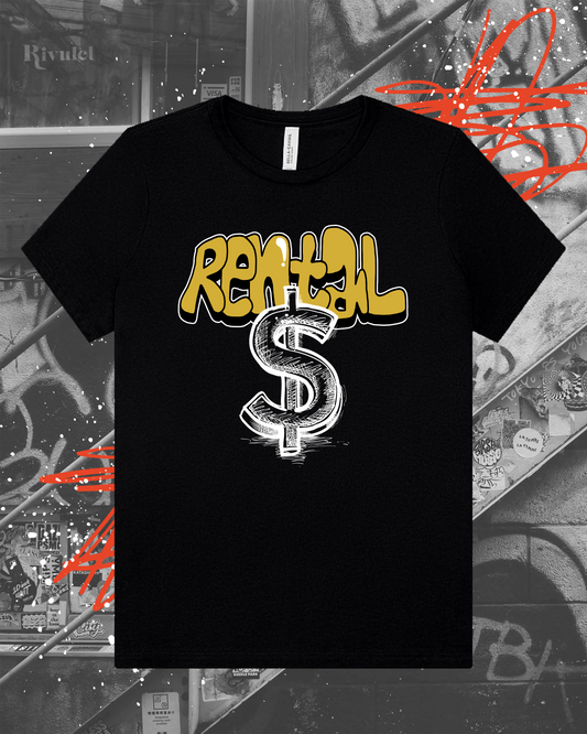 Rental T-shirt