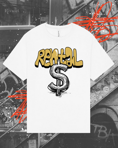 Rental T-shirt
